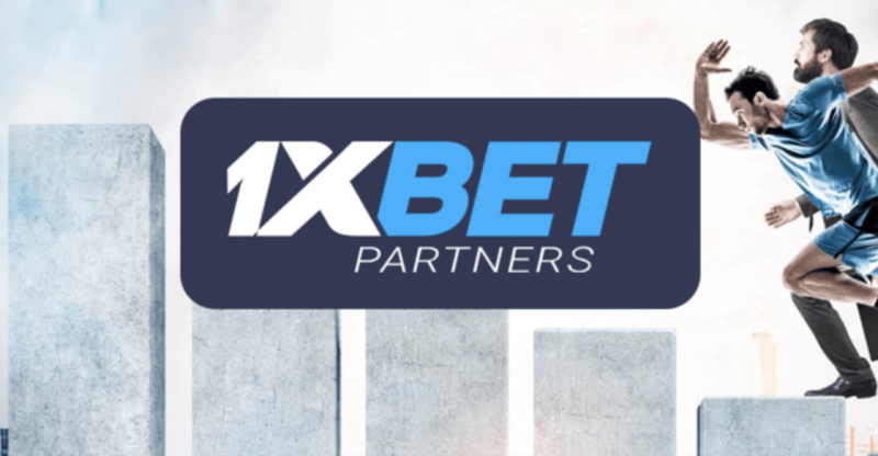 Обзор партнерской программы 1xBet: главные преимущества