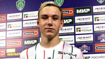 Алексей Батраков