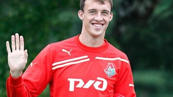 Александр Фильцов