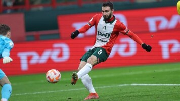 Владислав Сарвели, Дмитрий Воробьев, Алексей Батраков, Крылья Советов