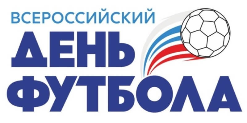 Идею учредить Всероссийский день футбола