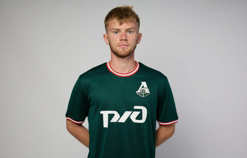 Арсений Агеев