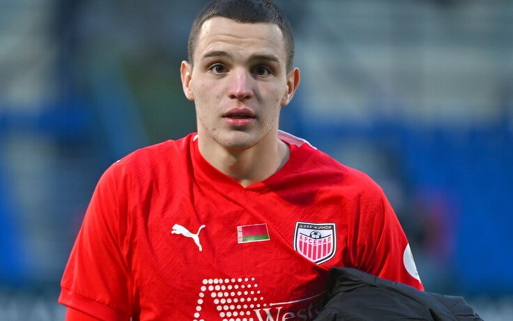 Дмитрий Радиковский