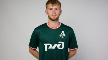 Арсений Агеев