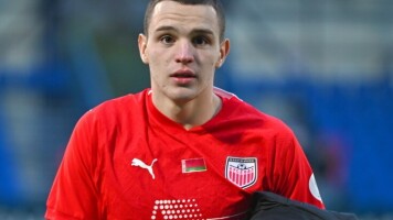 Дмитрий Радиковский