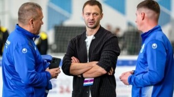 Дмитрий Сычев
