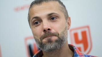 Илья Абаев, Краснодар