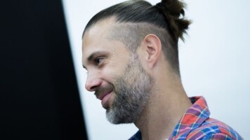 Илья Абаев