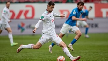 Иван Кузьмичев, трансферы