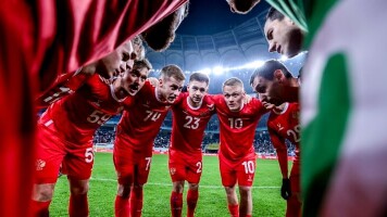 сборная России