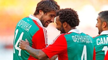 Ведран Чорлука, Мануэл Фернандеш