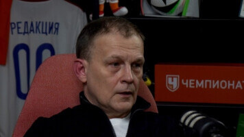 Владимир Кузьмичев, Владимир Леонченко