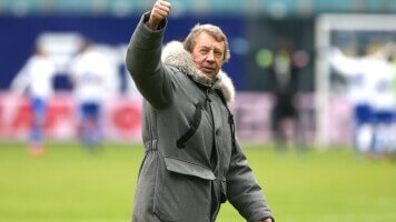 Юрий Семин, сборная России
