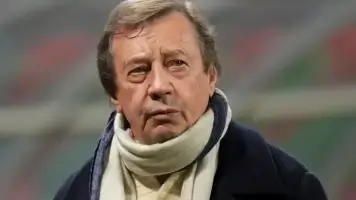 Юрий Семин