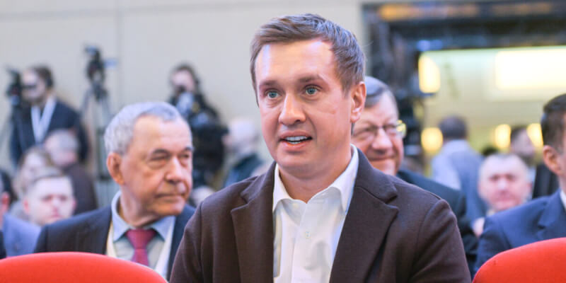 Президент РПЛ Александр Алаев объяснил,