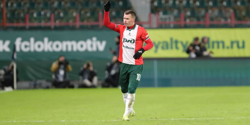 Дмитрий Воробьев