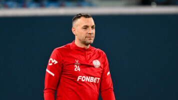 Артем Дзюба, Александр Фильцов