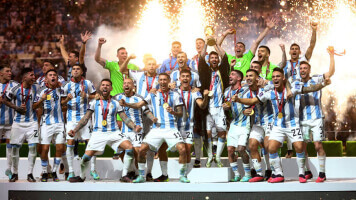 Чемпионат мира, фифа