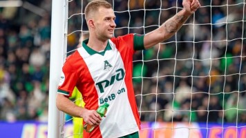 Дмитрий Баринов