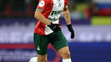 Дмитрий Баринов