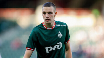Дмитрий Радиковский, трансферы