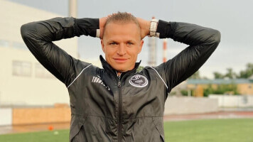 Дмитрий Тарасов