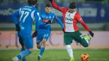Дмитрий Воробьев