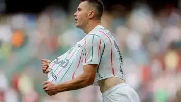 Дмитрий Воробьев