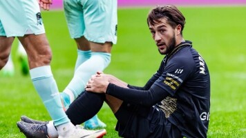 Пари НН, Константин Марадишвили