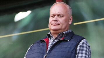 Юрий Нагорных, Данил Годяев, Пари НН