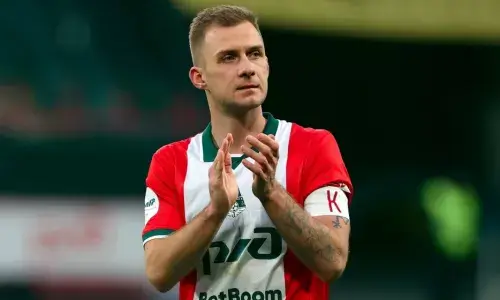 Дмитрий Баринов