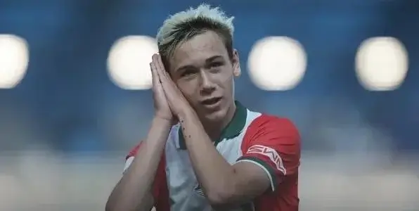 Алексей Батраков