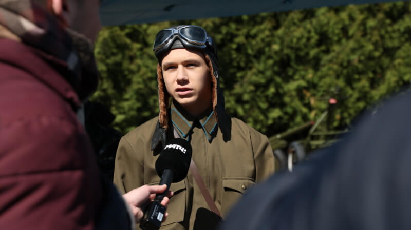 Алексей Батраков