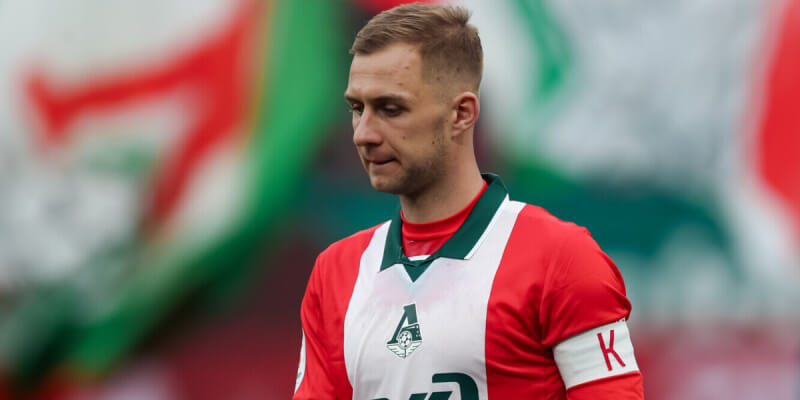 Дмитрий Баринов
