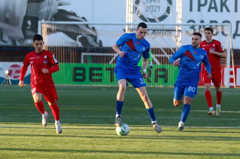Дмитрий Радиковский