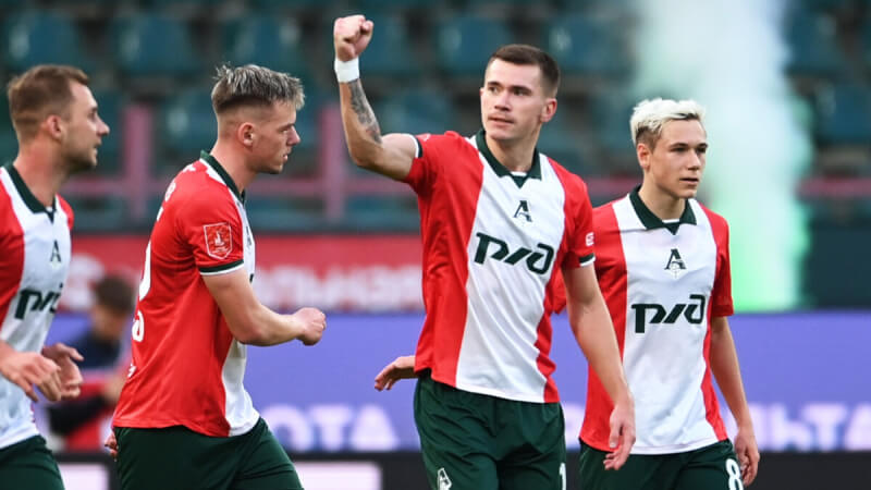 Дмитрий Воробьев