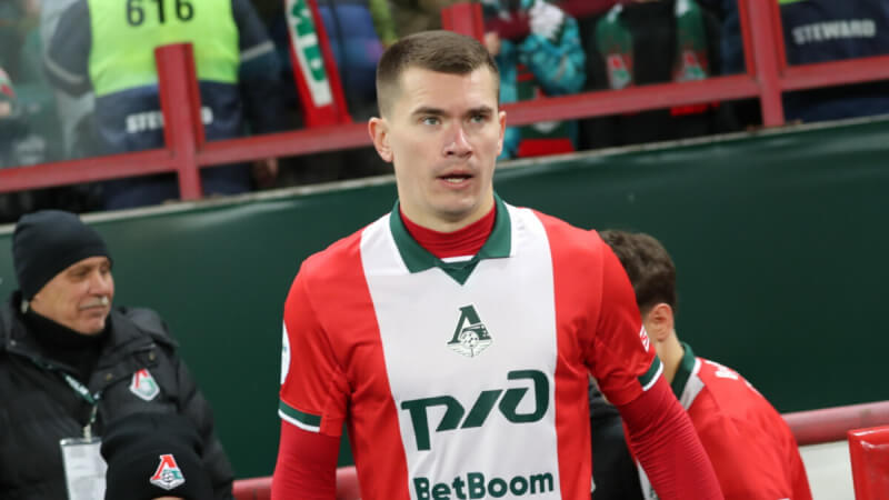Дмитрий Воробьев