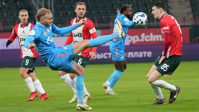Евгений Морозов