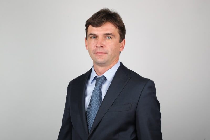 Владимир Леонченко