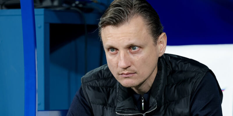 Михаил Галактионов