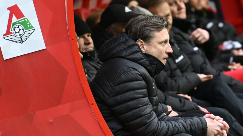 Михаил Галактионов
