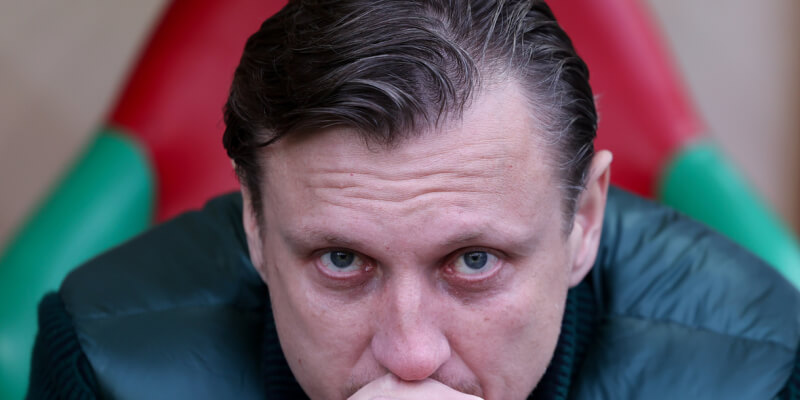 Михаил Галактионов