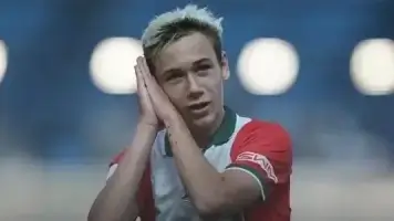 Алексей Батраков