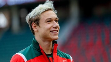 Алексей Батраков