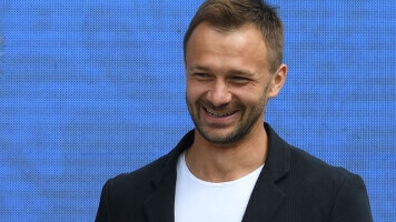 Дмитрий Сычев, Зенит