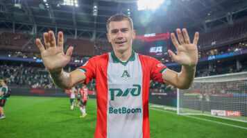 Дмитрий Воробьев, Вадим Раков