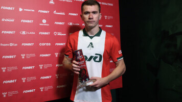 Дмитрий Воробьев