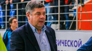 Игорь Чугайнов, Пари НН, Сергей Пиняев, Алексей Батраков