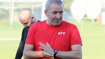 Михаил Ашветия, Юрий Семин