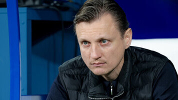 Михаил Галактионов
